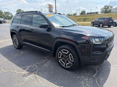 2026 Jeep Cherokee Laredo/Limited Sport Utility