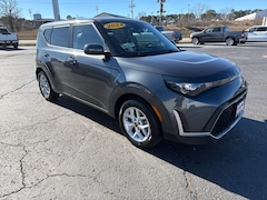 2024 Kia Soul Hatchback