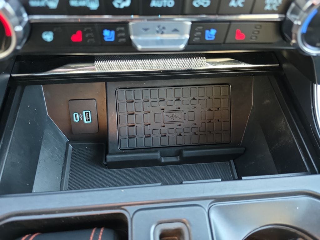 2024 Ford F-150 Raptor - Photo 33