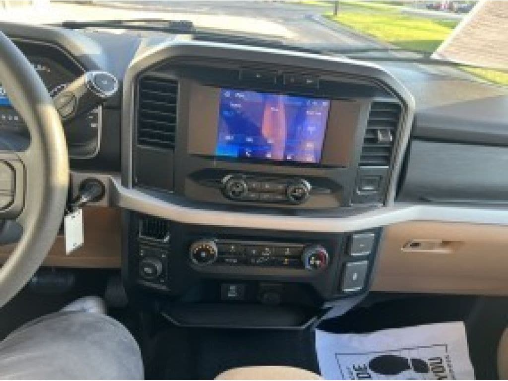 2023 Ford F-150 XLT - Photo 16