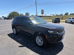2026 Jeep Grand Cherokee Laredo Sport Utility