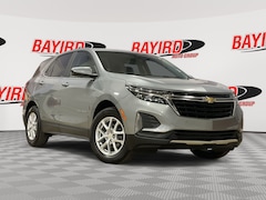 2023 Chevrolet Equinox LT w/2FL SUV