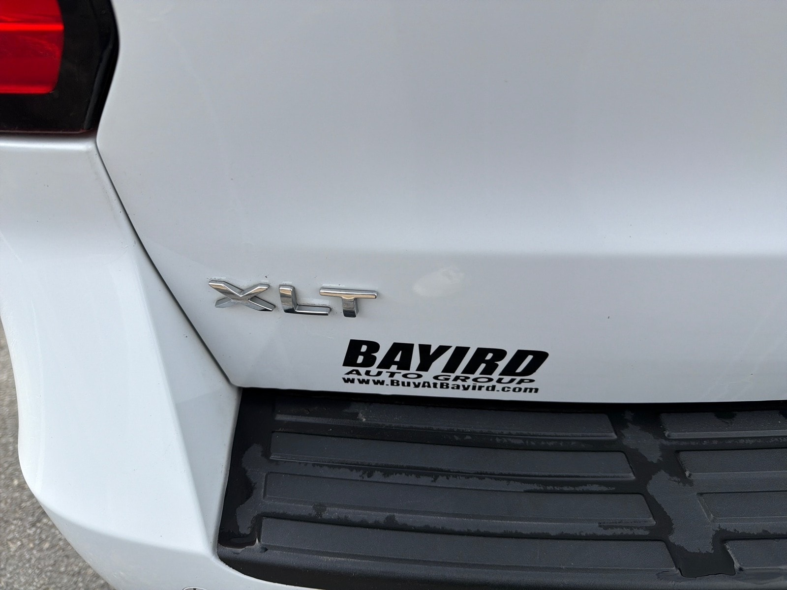 2024 Ford Expedition XLT - Photo 11