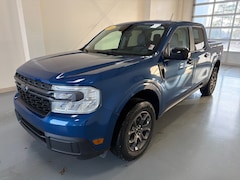 2024 Ford Maverick XLT Truck SuperCrew