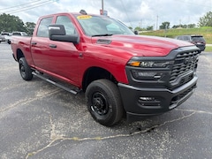 2026 Ram 2500 Tradesman Pickup
