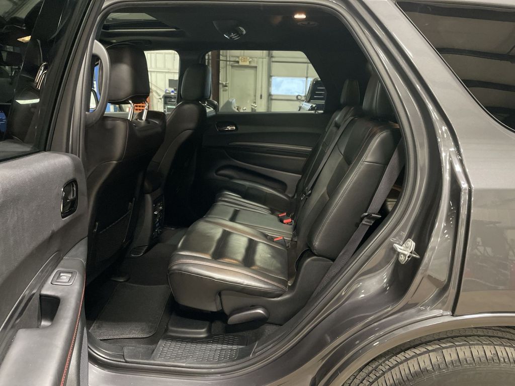 2024 Dodge Durango GT - Photo 25