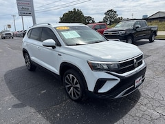 2023 Volkswagen Taos 1.5T SE SUV