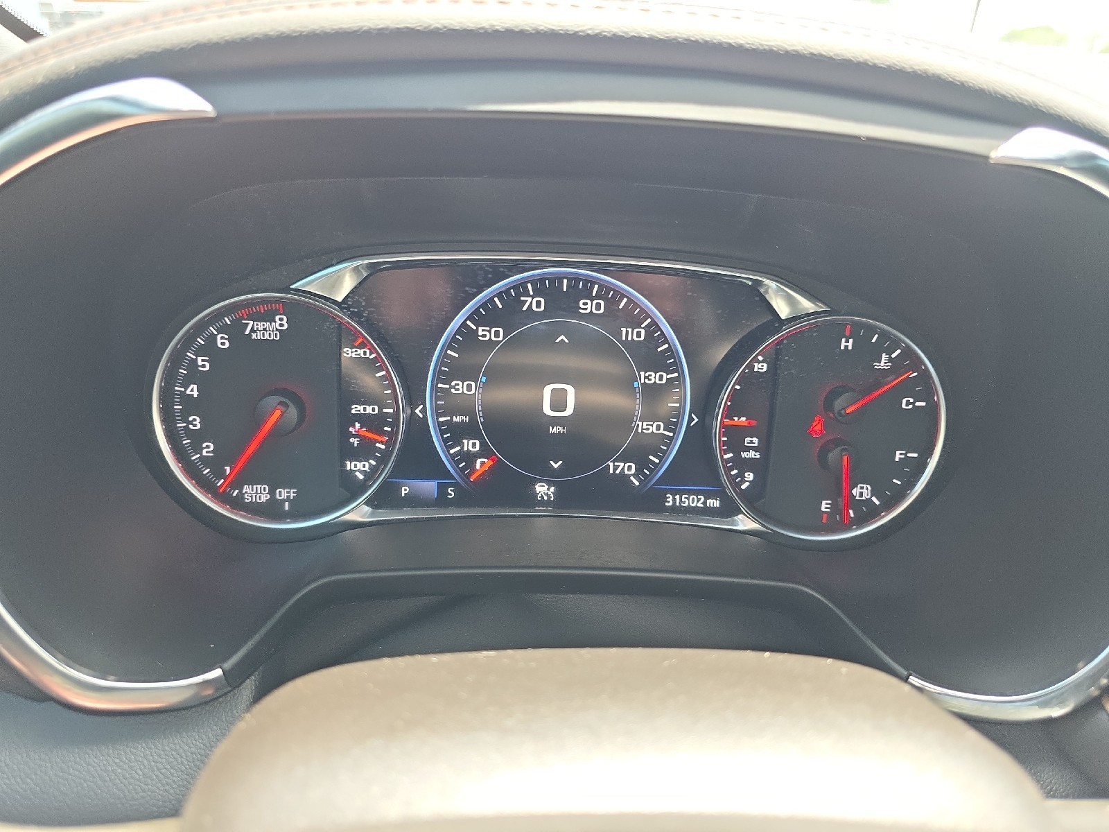 2024 Chevrolet Blazer Premier - Photo 18