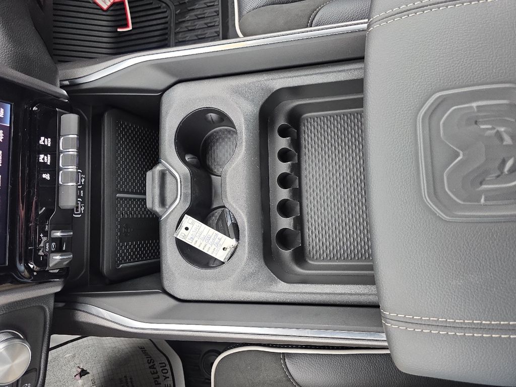 2026 RAM 1500 Laramie - Photo 28