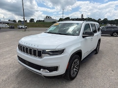 2024 Jeep Wagoneer Series II SUV