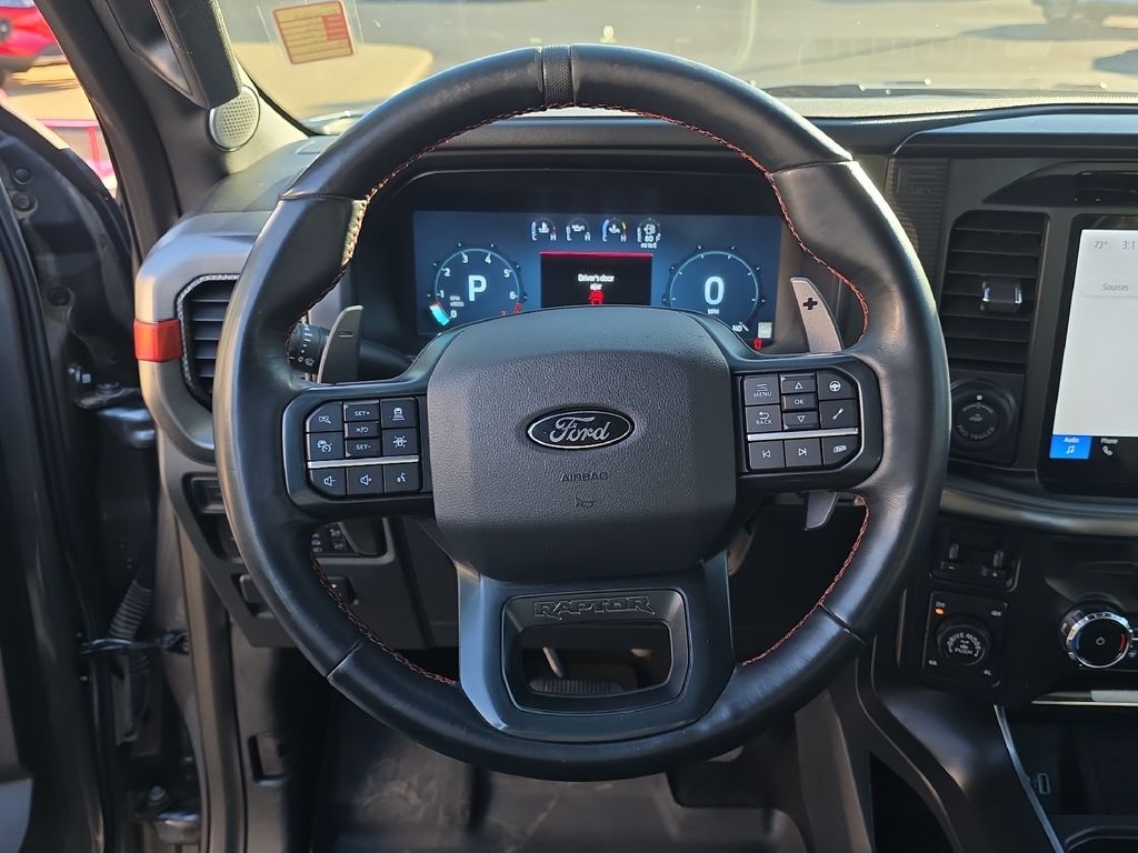 2024 Ford F-150 Raptor - Photo 18