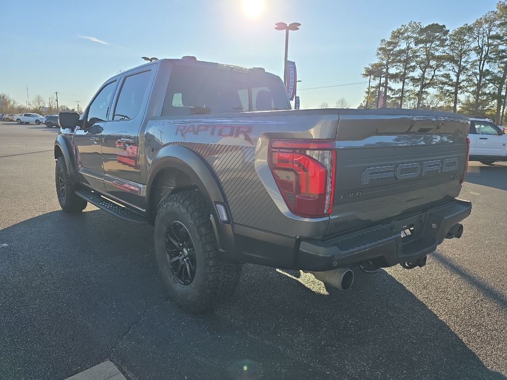 2024 Ford F-150 Raptor - Photo 7