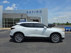 2024 Chevrolet Blazer Premier SUV