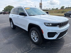 2026 Jeep Grand Cherokee Laredo Sport Utility