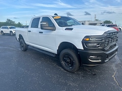 2025 Ram 2500 Tradesman Pickup