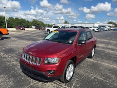 2016 Jeep Compass Sport FWD SUV