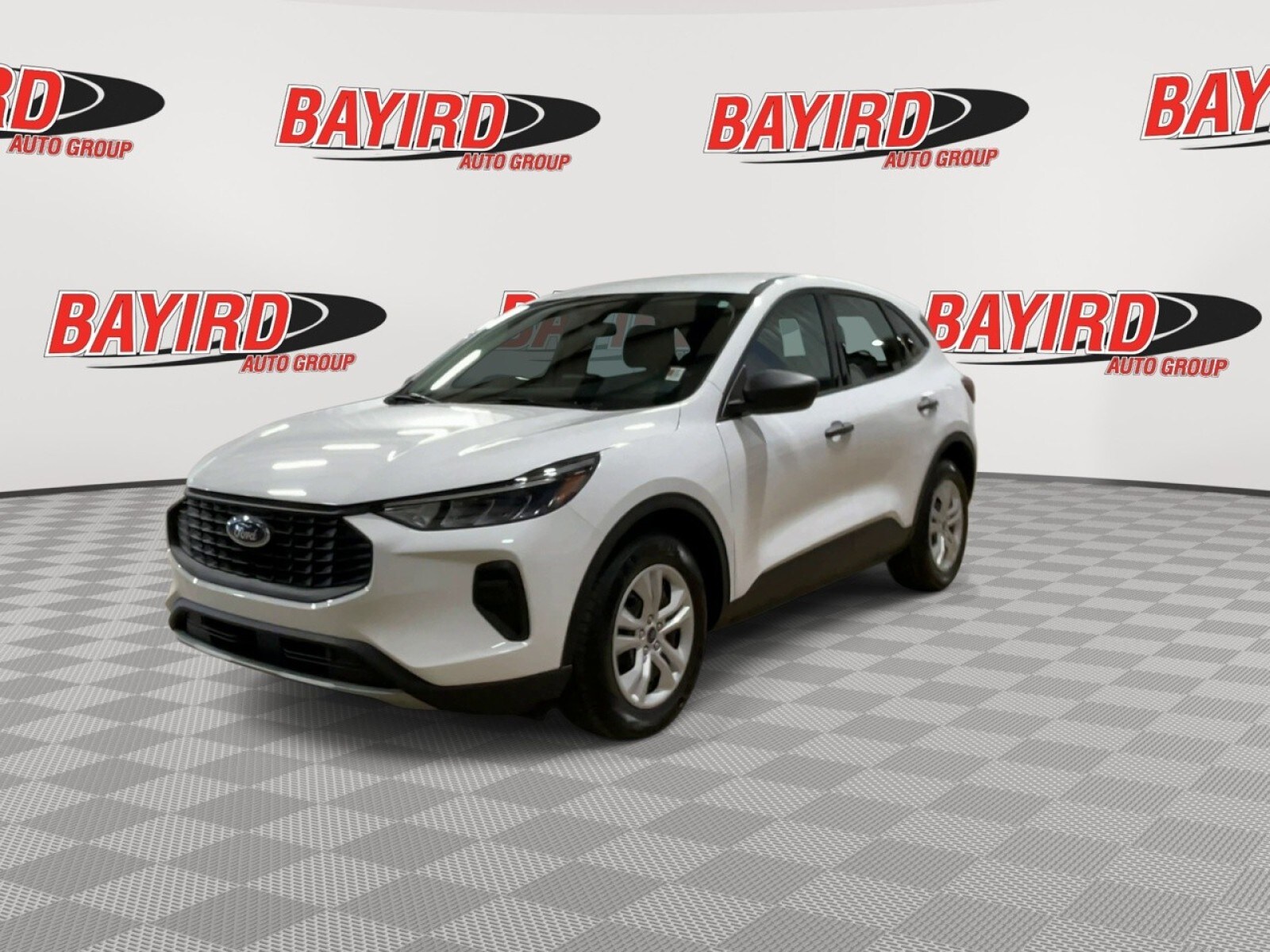 2023 Ford Escape Base photo 4