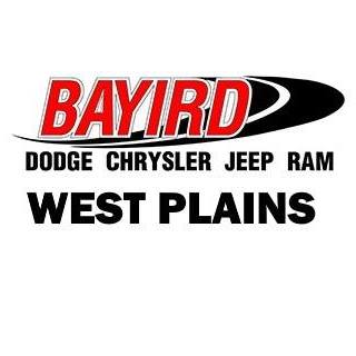 Featured New Vehicles  Bayird Dodge Chrysler Jeep Ram FIAT Of West Plains