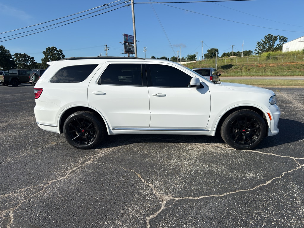 Used 2021 Dodge Durango SXT SUV