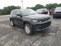 2026 Jeep Grand Cherokee Laredo Sport Utility