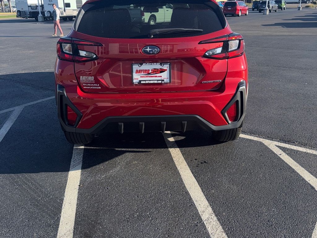2024 Subaru Crosstrek Limited - Photo 6