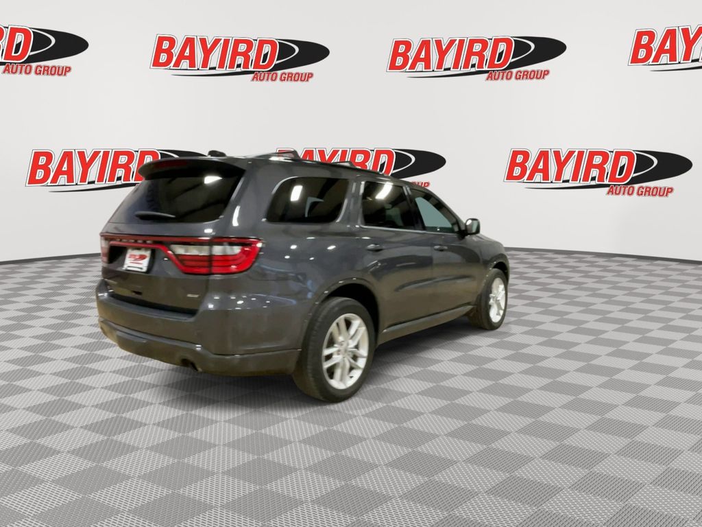 2024 Dodge Durango GT - Photo 9
