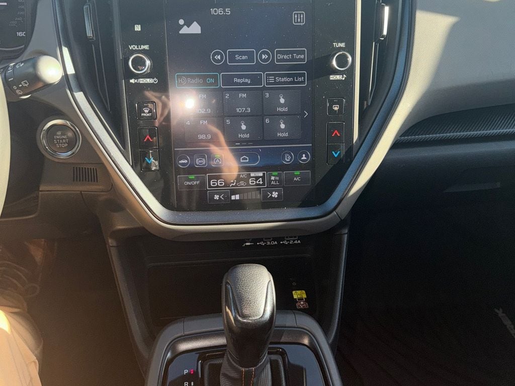 2024 Subaru Crosstrek Limited - Photo 14
