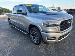 2026 Ram 1500 Laramie Pickup