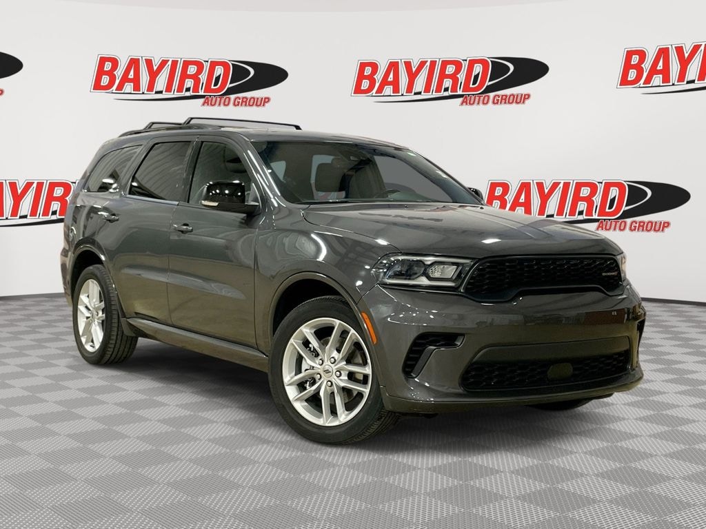 Used 2024 Dodge Durango GT SUV