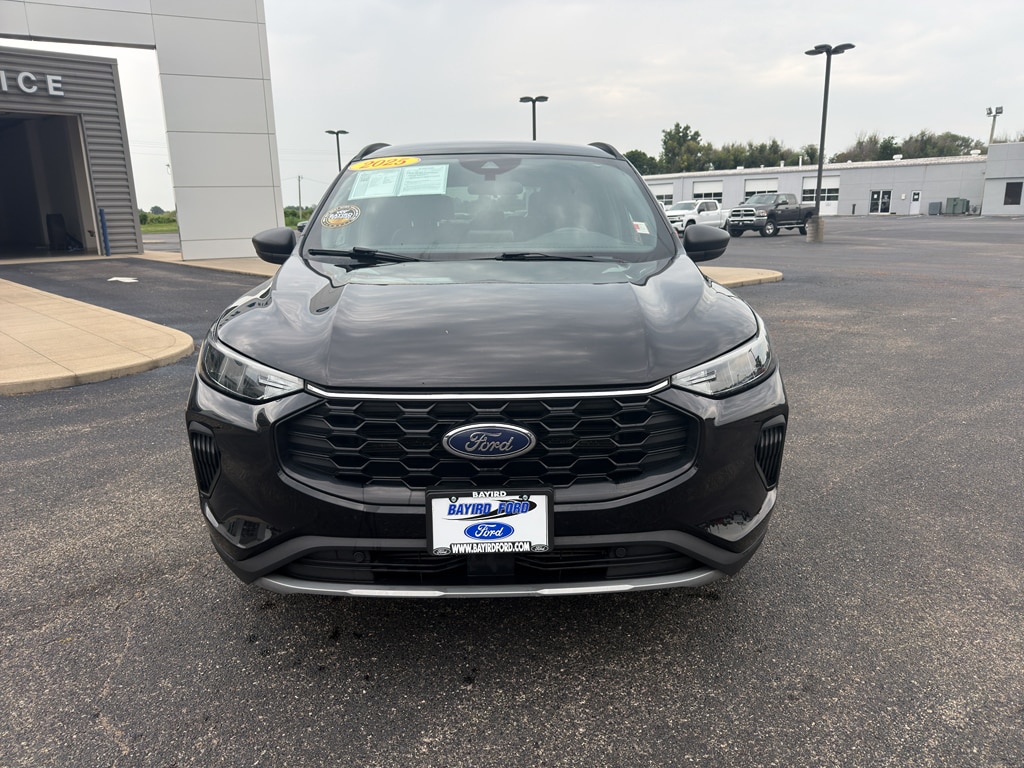 Used 2025 Ford Escape ST-Line SUV