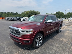 2022 Ram 1500 Limited Truck Crew Cab