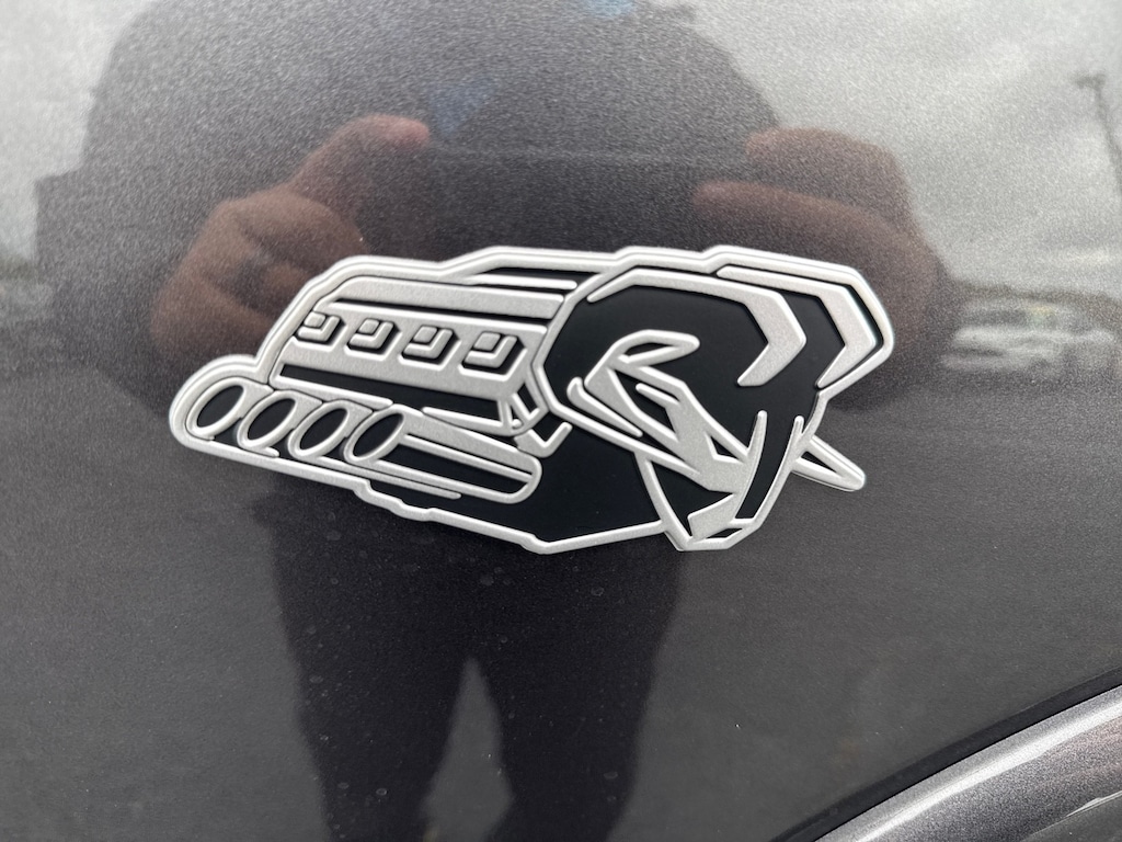 New 2026 Ram 1500 Big Horn/Lone Star Pickup