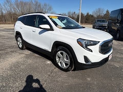 2020 GMC Terrain SLE SUV