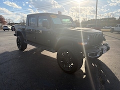 2023 Jeep Gladiator Sport Truck Crew Cab