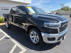 2025 Ram 1500 Big Horn/Lone Star Truck Crew Cab