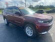 Jeep Grand Cherokee L