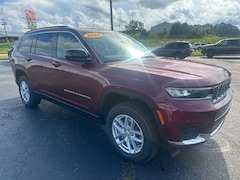 2025 Jeep Grand Cherokee L Laredo Sport Utility