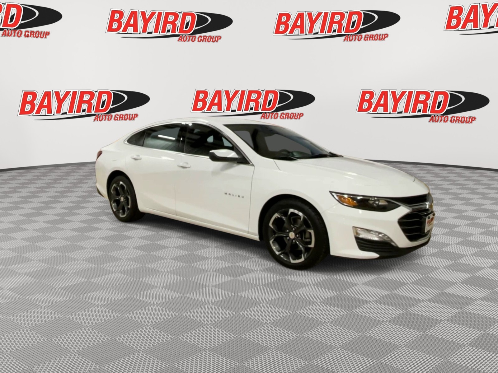 Used 2022 Chevrolet Malibu 1LT with VIN 1G1ZD5ST5NF162719 for sale in West Plains, MO