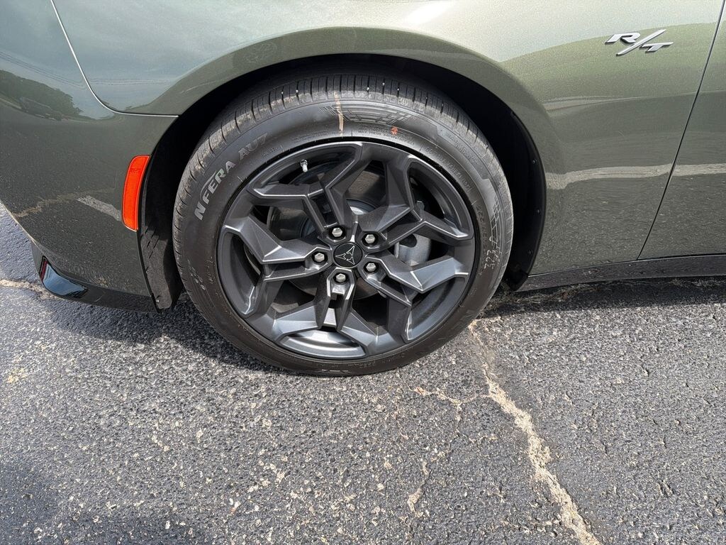 New 2026 Dodge Charger R/T Coupe