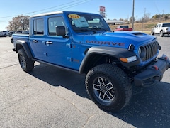 2026 Jeep Gladiator Mojave Pickup