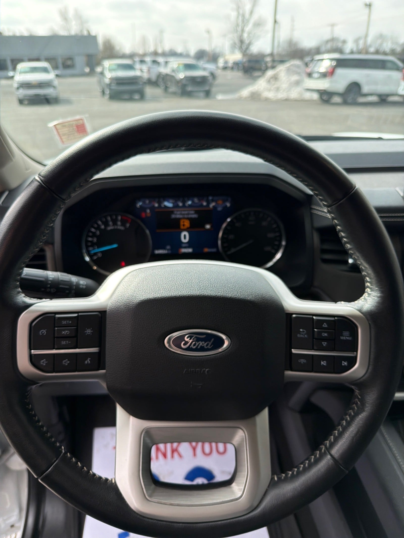 2024 Ford Expedition XLT - Photo 18