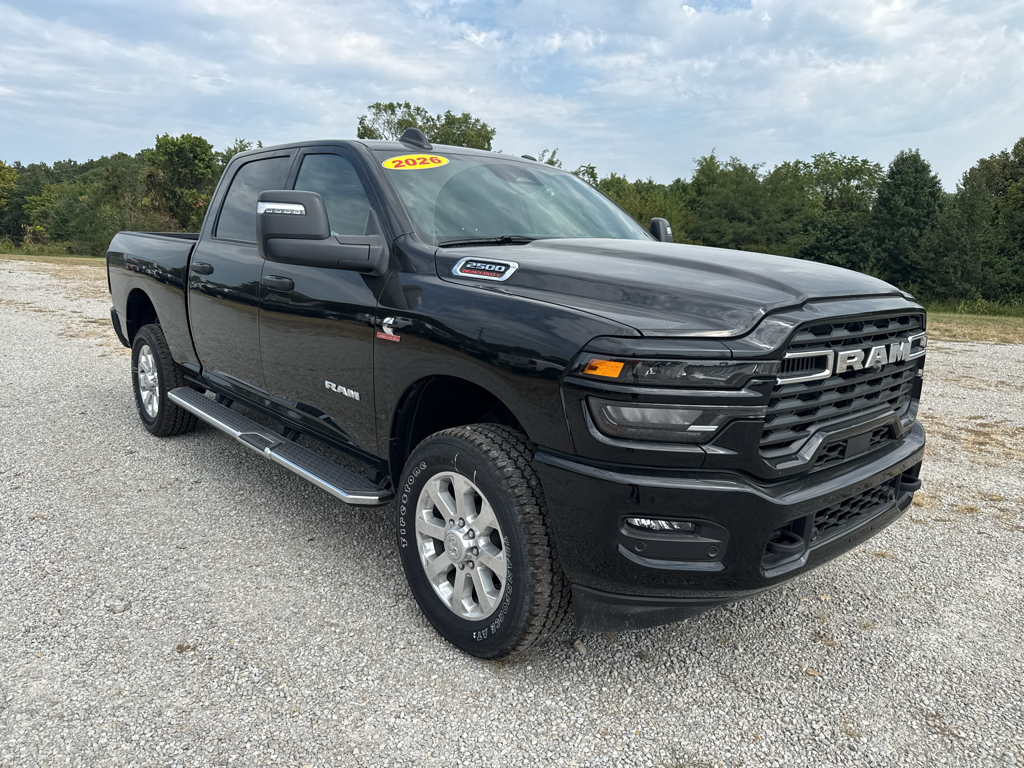  Ram 2500