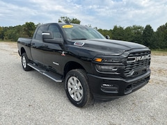 2026 Ram 2500 Big Horn Pickup