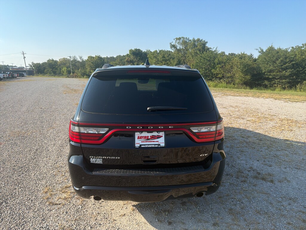 Used 2023 Dodge Durango GT SUV