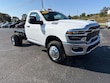  Ram 3500 Chassis