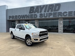 2024 Ram 2500 Big Horn Truck Crew Cab