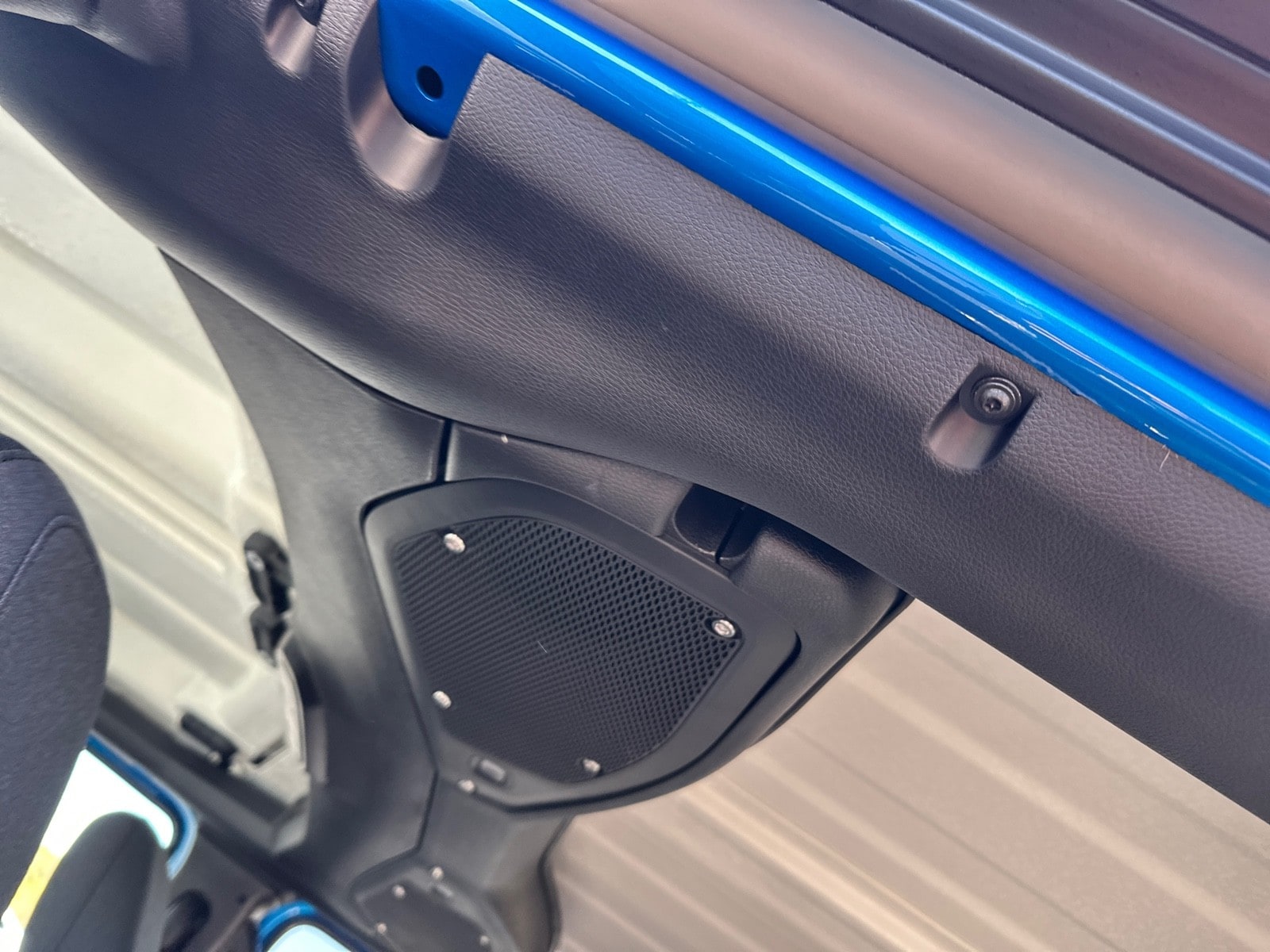 2026 Jeep Wrangler 4-Door Sport S - Photo 22
