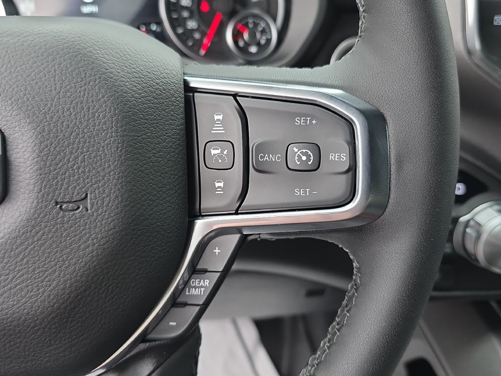 2026 RAM 1500 Laramie - Photo 19