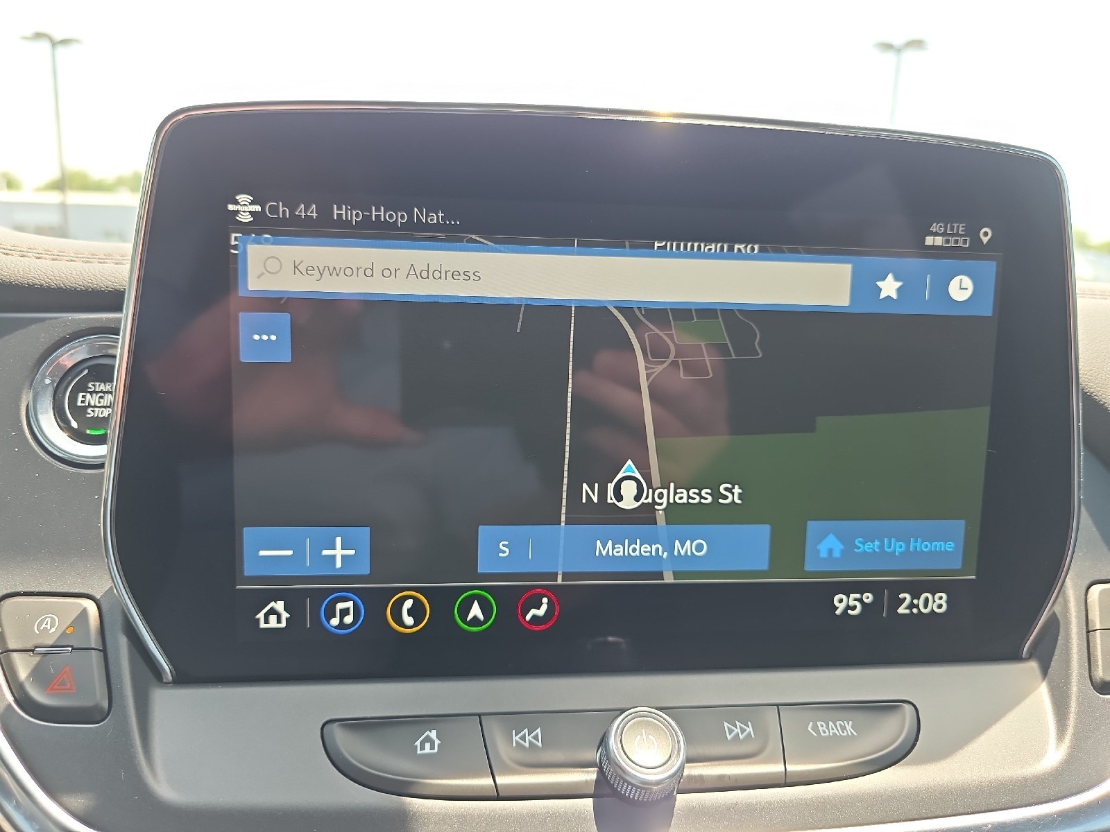 2024 Chevrolet Blazer Premier - Photo 21