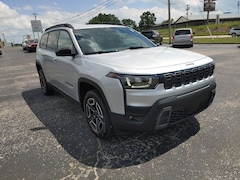 2026 Jeep Cherokee LAREDO 4X4 Sport Utility